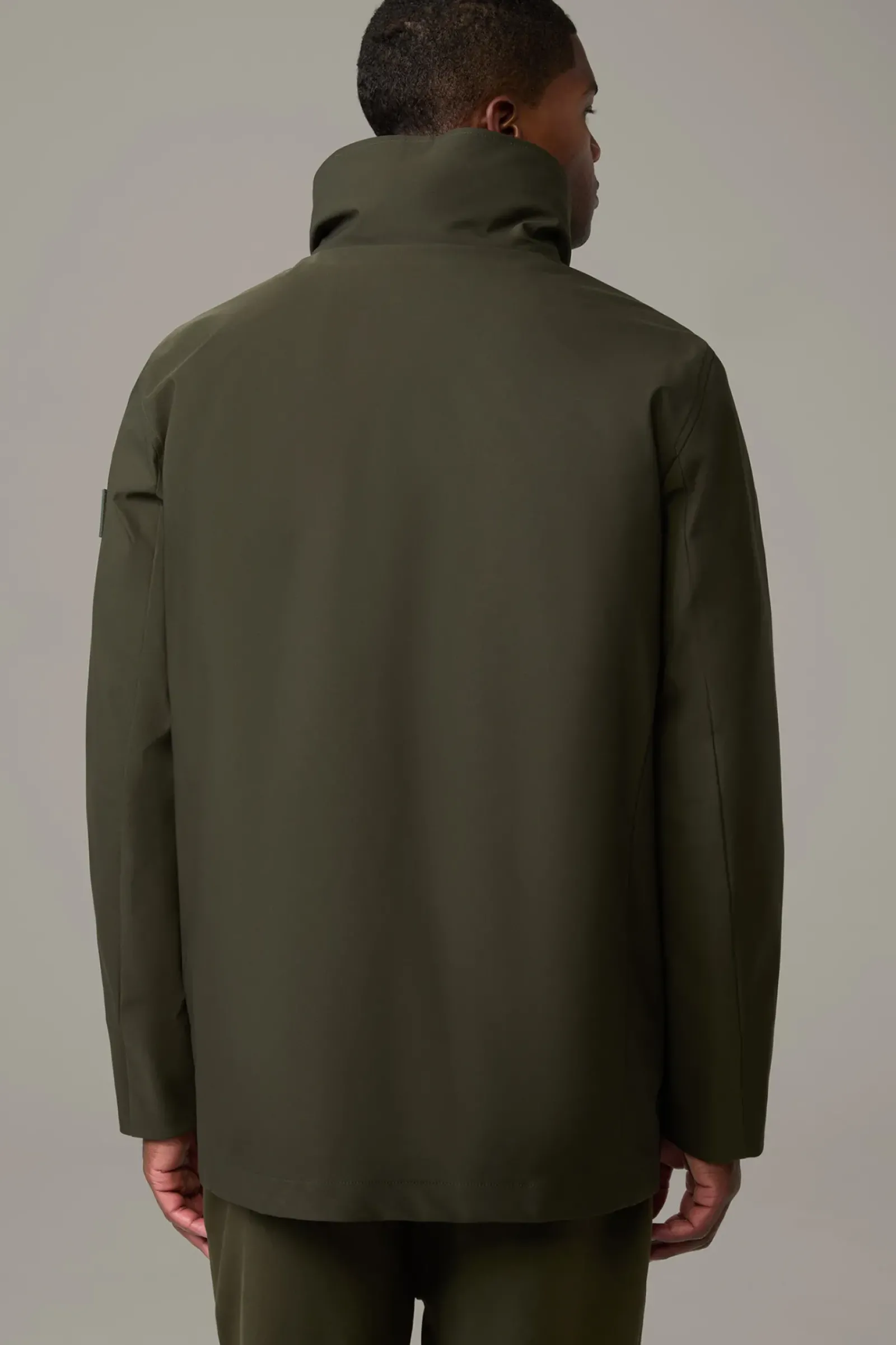 Strellson Jacken-2-in-1 Softshell-Jacke S.C. Original,