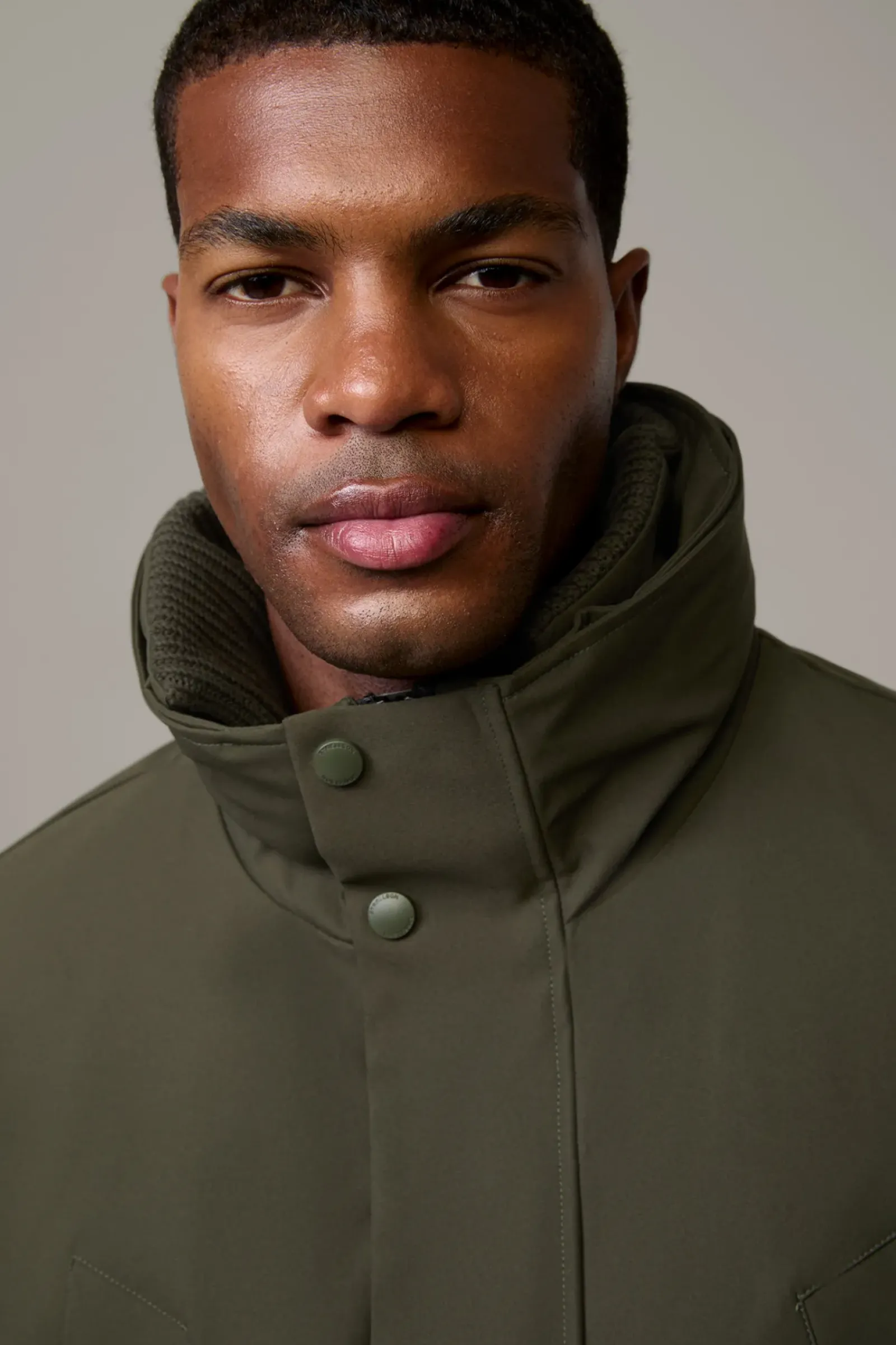 Strellson Jacken-2-in-1 Softshell-Jacke S.C. Original,