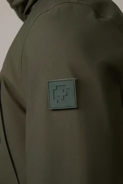 Strellson Jacken-2-in-1 Softshell-Jacke S.C. Original,