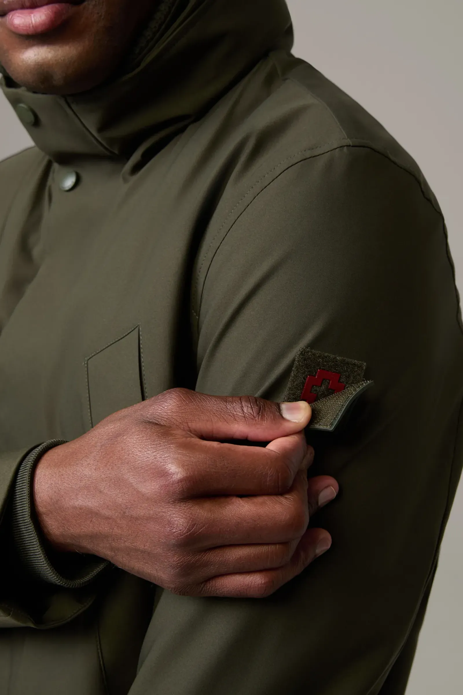 Strellson Jacken-2-in-1 Softshell-Jacke S.C. Original,