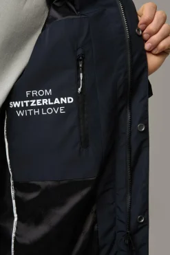 Strellson Jacken-Jacke Faley,