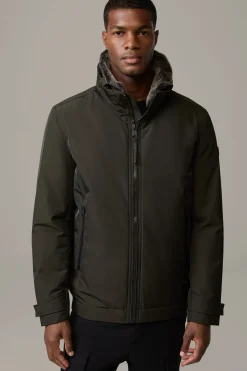 Strellson Jacken-Jacke Lucca,