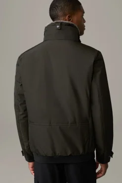 Strellson Jacken-Jacke Lucca,