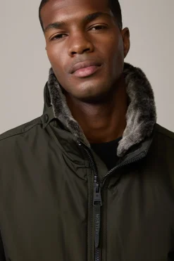 Strellson Jacken-Jacke Lucca,