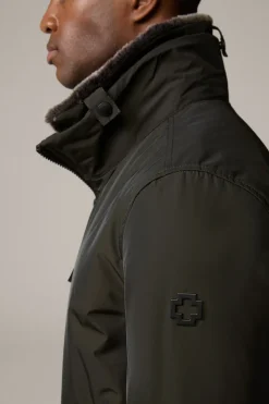 Strellson Jacken-Jacke Lucca,