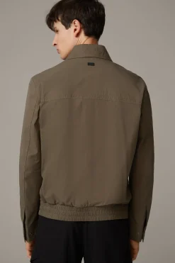 Strellson Jacken-Jacke Luino,