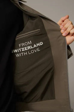 Strellson Jacken-Jacke Luino,