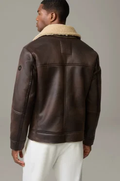 Strellson Jacken-Jacke Teddy,