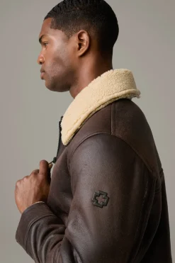 Strellson Jacken-Jacke Teddy,