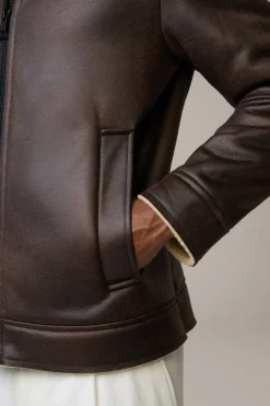 Strellson Jacken-Jacke Teddy,