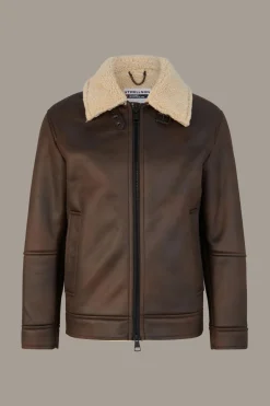 Strellson Jacken-Jacke Teddy,