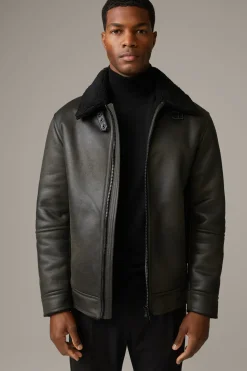 Strellson Jacken-Jacke Teddy,