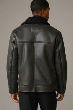 Strellson Jacken-Jacke Teddy,