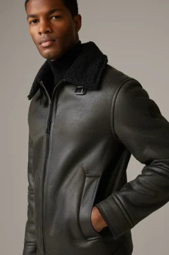 Strellson Jacken-Jacke Teddy,