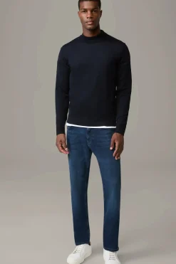 Strellson Jeans-Jeans Rui, denim blue