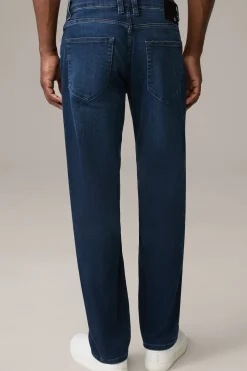 Strellson Jeans-Jeans Rui, denim blue