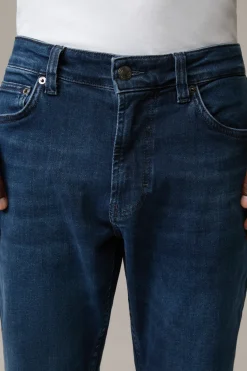 Strellson Jeans-Jeans Rui, denim blue