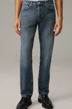 Strellson Jeans-Jeans Rui, denim blue