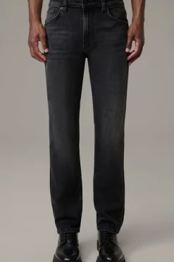 Strellson Jeans-Jeans Rui, denim grey