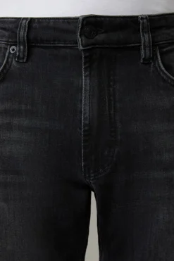 Strellson Jeans-Jeans Rui, denim grey