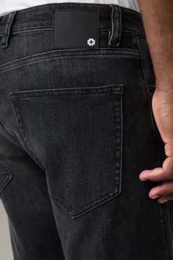 Strellson Jeans-Jeans Rui, denim grey