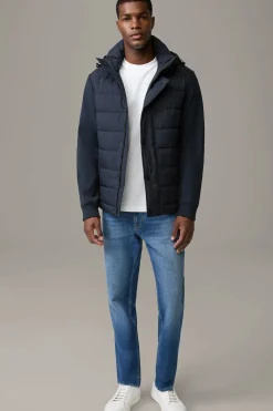 Strellson Jeans-Jeans Rui, medium denim blue