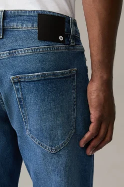Strellson Jeans-Jeans Rui, medium denim blue