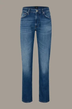 Strellson Jeans-Jeans Rui, medium denim blue