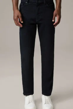 Strellson Jeans-Jeans Seb, dark denim blue