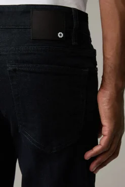 Strellson Jeans-Jeans Seb, dark denim blue