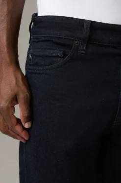 Strellson Jeans-Jeans Seb, dark denim blue