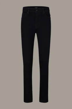 Strellson Jeans-Jeans Seb, dark denim blue