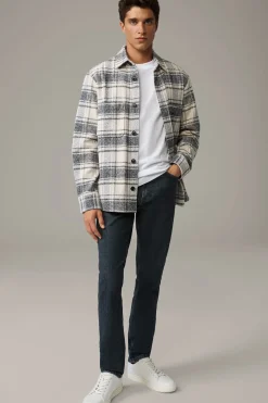 Strellson Jeans-Jeans Seb, denim blue