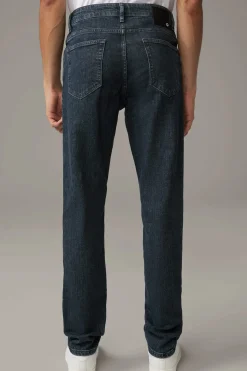 Strellson Jeans-Jeans Seb, denim blue