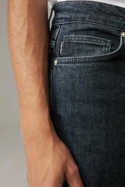 Strellson Jeans-Jeans Seb, denim blue