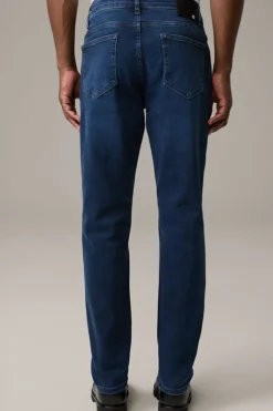 Strellson Jeans-Jeans Seb, denim blue