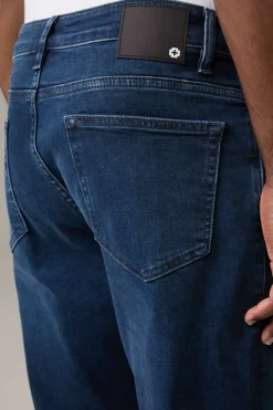 Strellson Jeans-Jeans Seb, denim blue