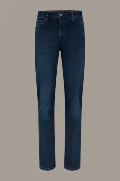 Strellson Jeans-Jeans Seb, denim blue