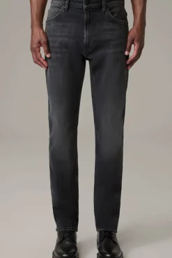 Strellson Jeans-Jeans Seb, denim grey