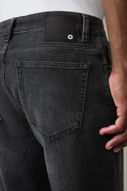 Strellson Jeans-Jeans Seb, denim grey