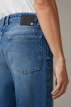 Strellson Jeans-Jeans Tab, blue denim