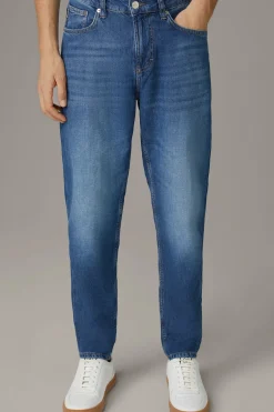 Strellson Jeans-Jeans Tab, denim blue