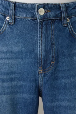 Strellson Jeans-Jeans Tab, denim blue