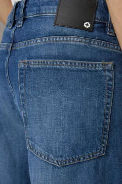 Strellson Jeans-Jeans Tab, denim blue