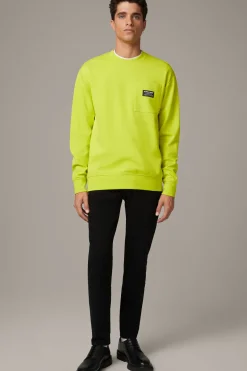 Strellson Jeans-Jeans Tab,