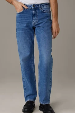 Strellson Jeans-Jeans Vin, denim blue