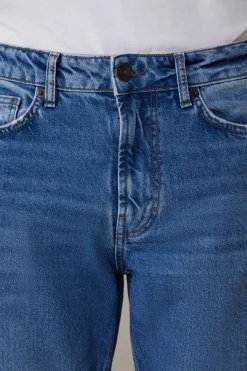 Strellson Jeans-Jeans Vin, denim blue