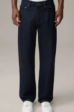 Strellson Jeans-Jeans Vin, original denim blue