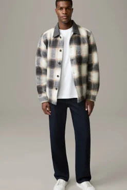 Strellson Jeans-Jeans Vin, original denim blue