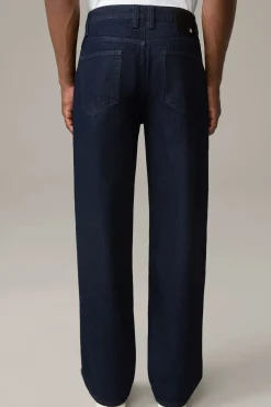 Strellson Jeans-Jeans Vin, original denim blue